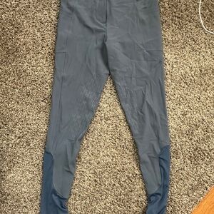 Free Ride Equestrian PRO Knee Patch Breeches